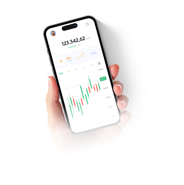 Build Your Secure Crypto Account