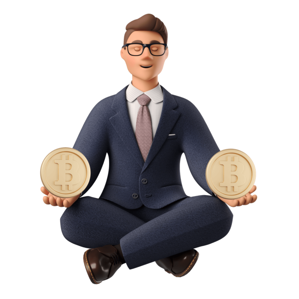 Execute Your Crypto Investment Plan